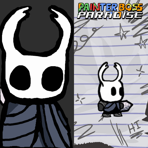 LITTLE GHOST
