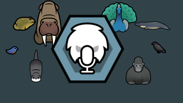 Odyssey Animal Voice Genes