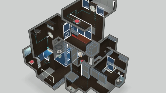 Portal: Bonus Maps - Test 2