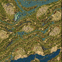 Fairy Lands [Campaign][Map - 28 Dschungle Heat][Single & Co-op]