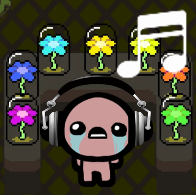 Petal Dance