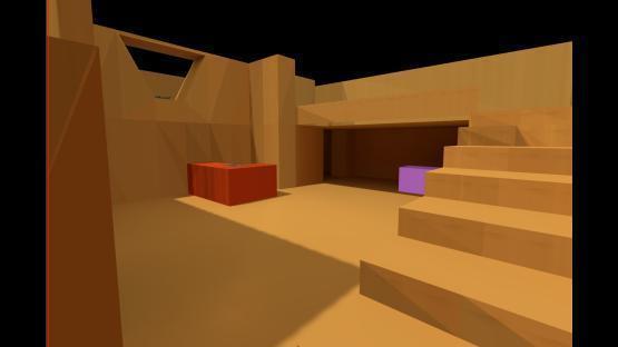 1v1v1-chouchou – Counter-Strike 2 Mod