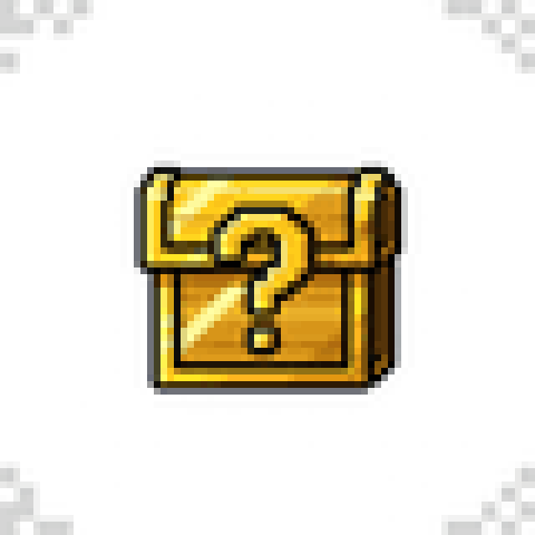 Randomizer Chest – Terraria Mod