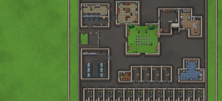 Great Jail