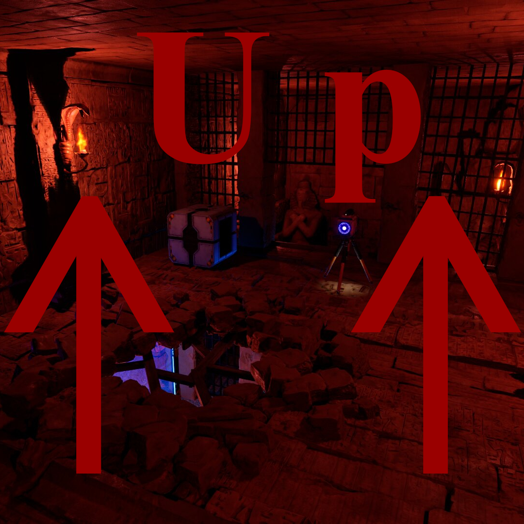 Up