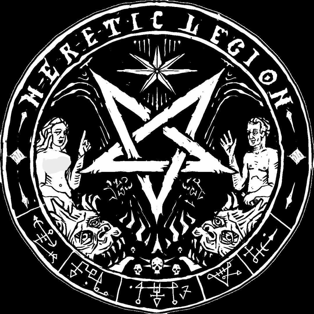 [Trench Crusade] Heretic Legion