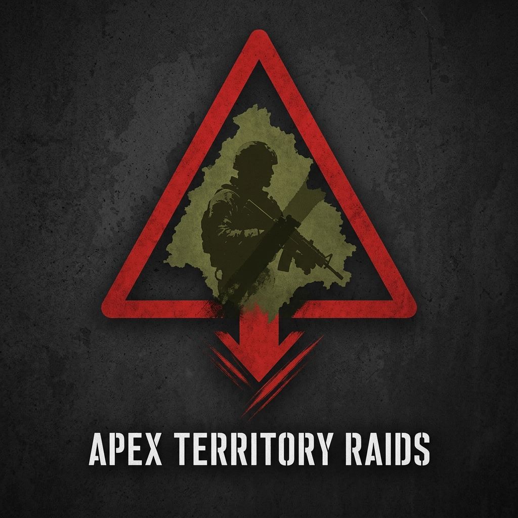 Apex Territory Raids