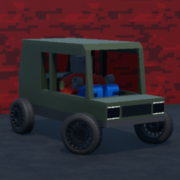 2024 Small Motors S24D - Base