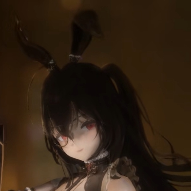 Gerrry 26.04 碧蓝航线 Azur Lane Taiho-大凤-兔子洞 preview