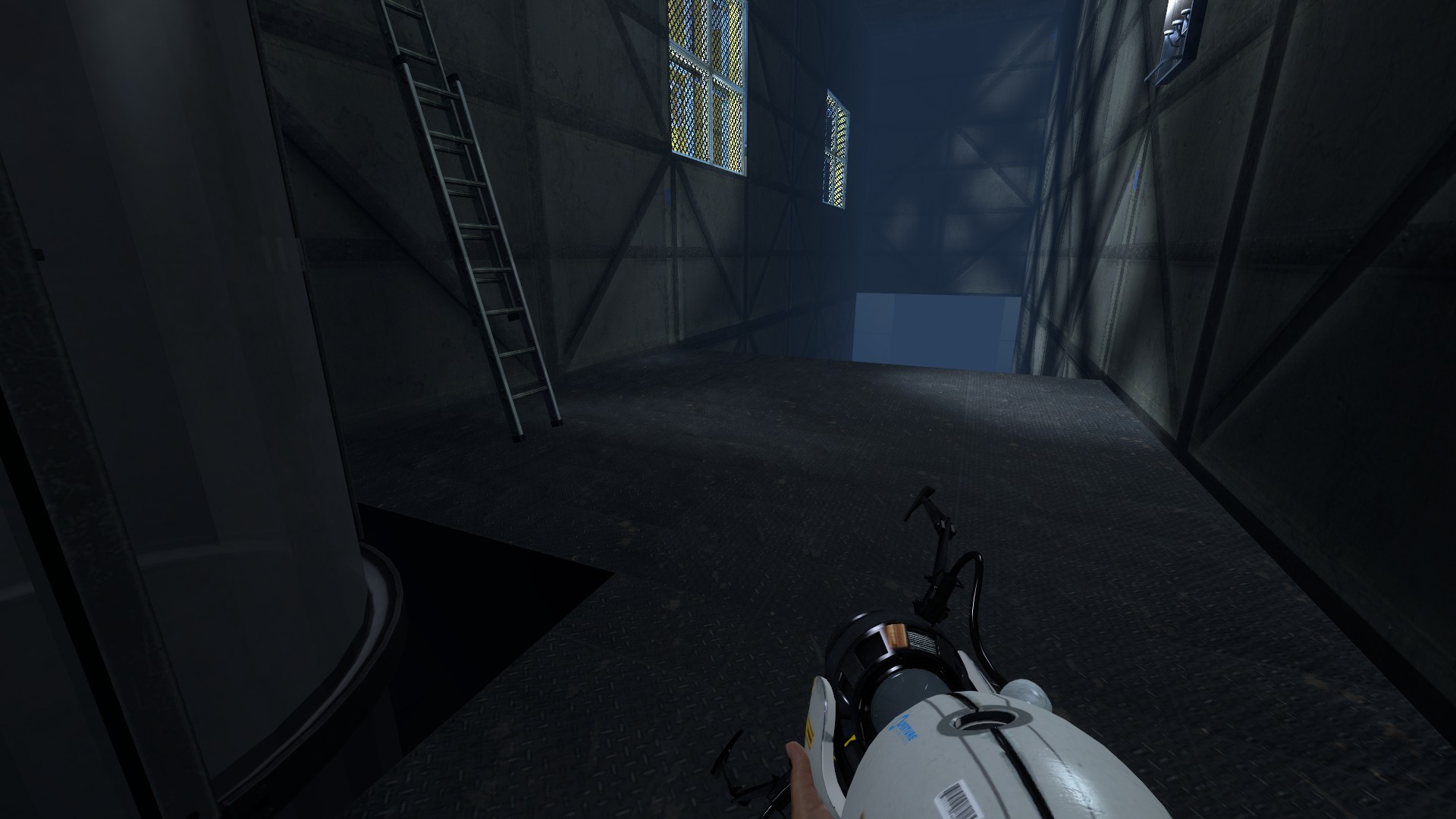 Portal 1 Retold (Chapter #05 Part #05) preview