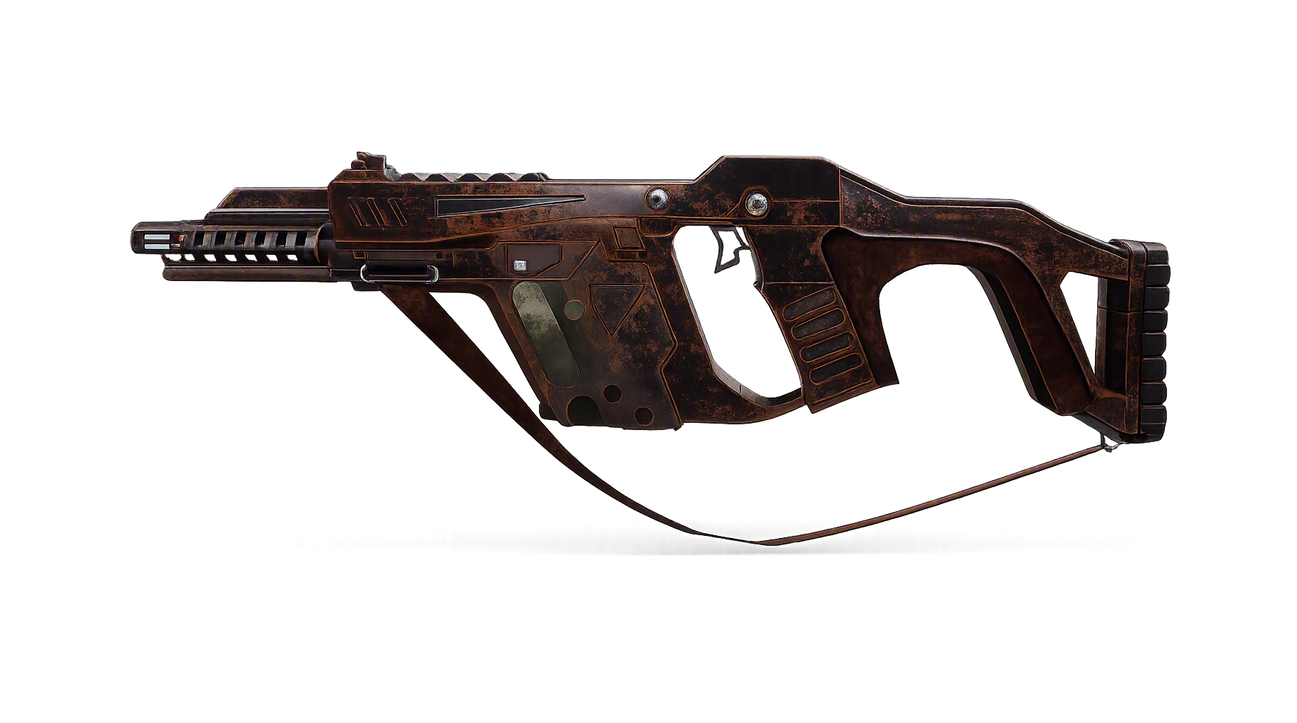 Kriss Vector [2.0] preview