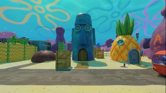 Bikinibottom