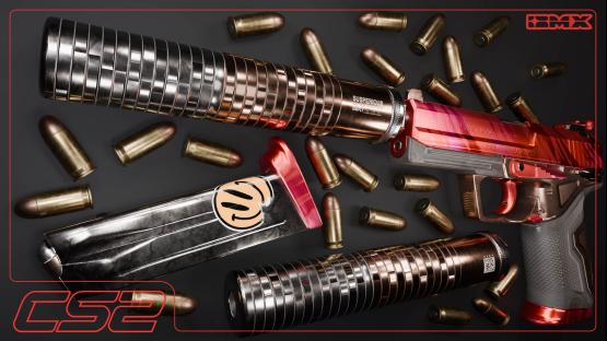 USP-S | RMX