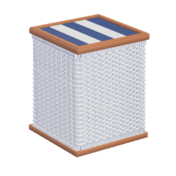 Another Laundry Basket