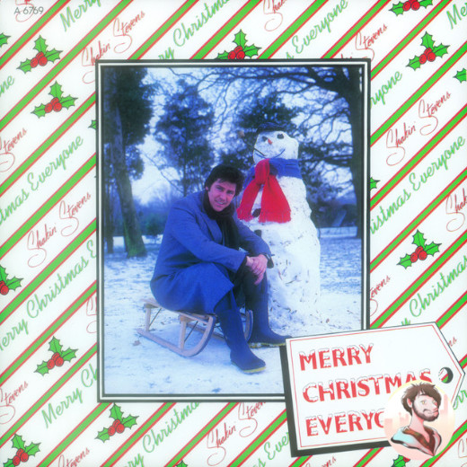 Merry Christmas Everyone