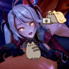 Prinz Eugen | Azur Lane ~NTR