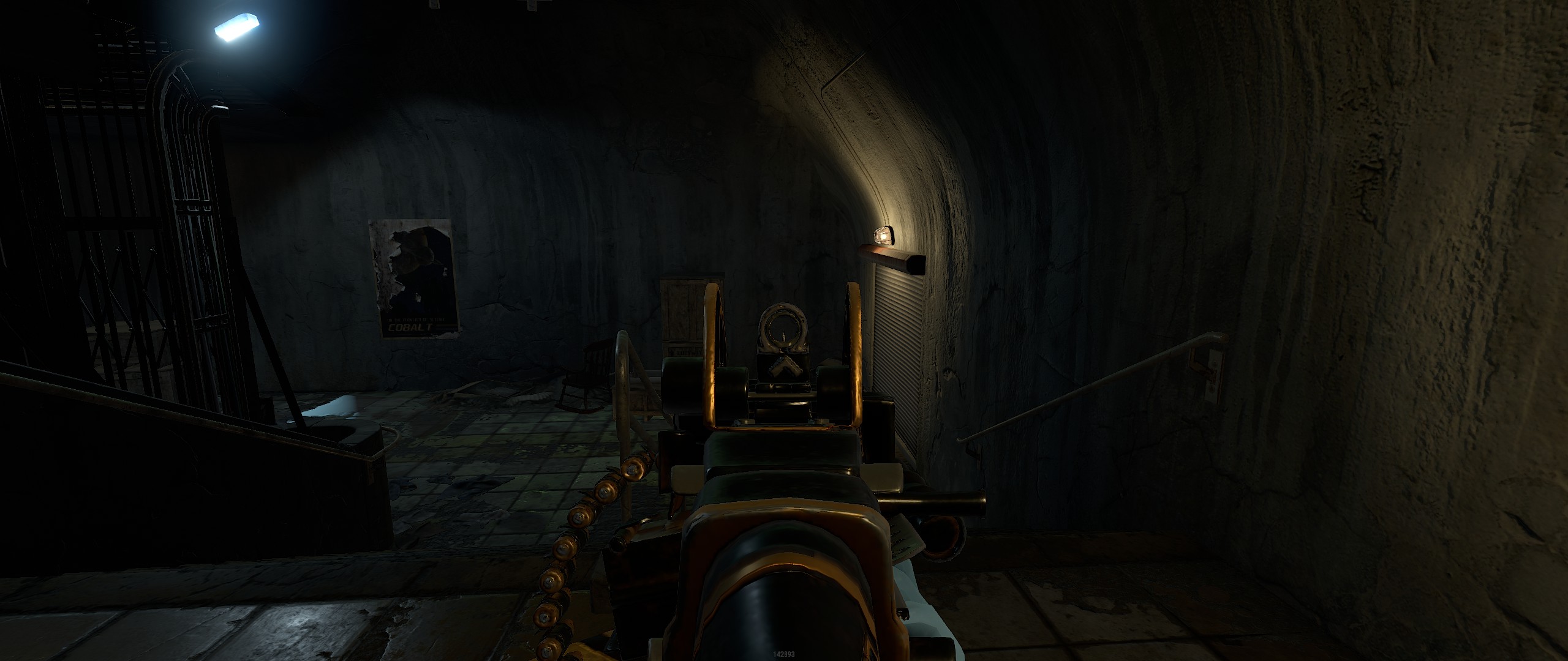 Celestial Courser M249 thumbnail 5