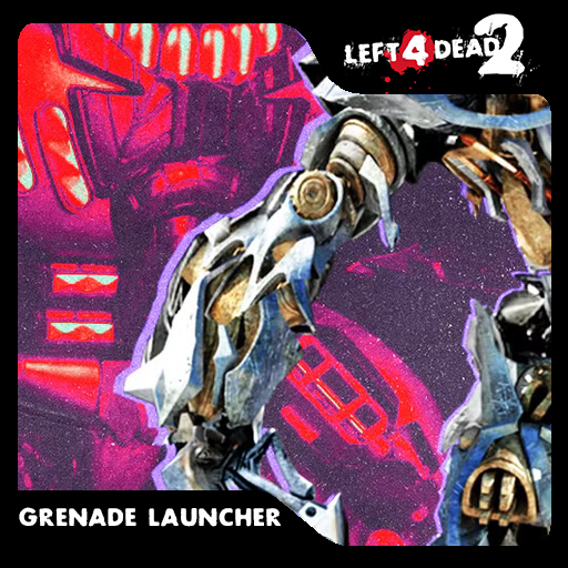 Megatron's Fusion Cannon Sound [Grenade Launcher]
