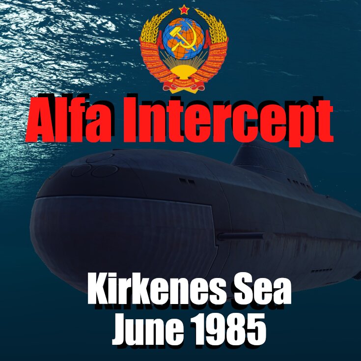 Alfa Intercept