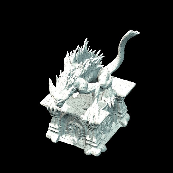 Gargoyle