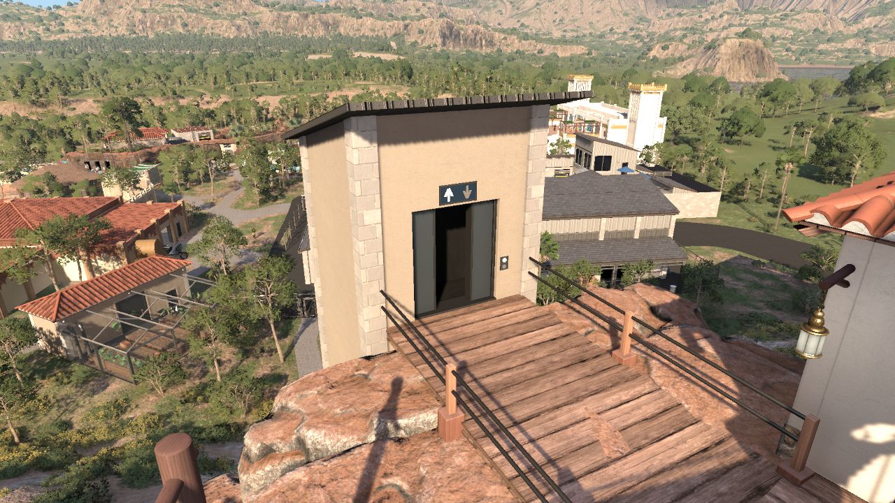 Elevator