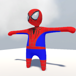 Spider-Man