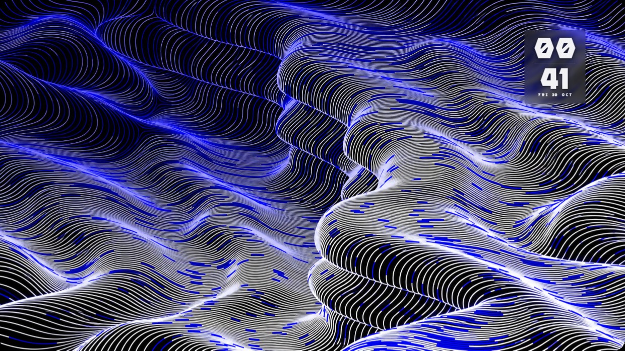 Electric Wave
