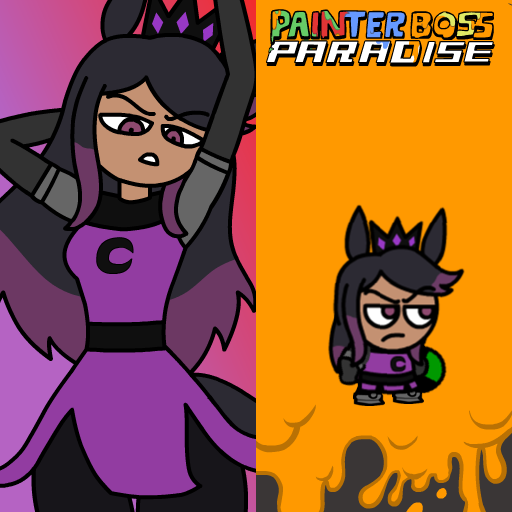 QUILLA QUEEN