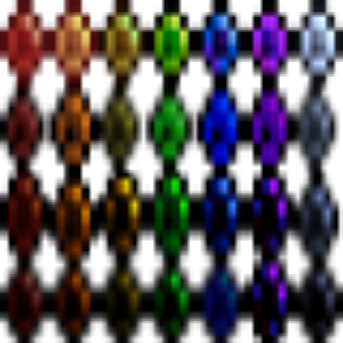 GemmaCurrency – tModLoader Mod