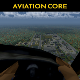 Higher Limits - AviationCore preview