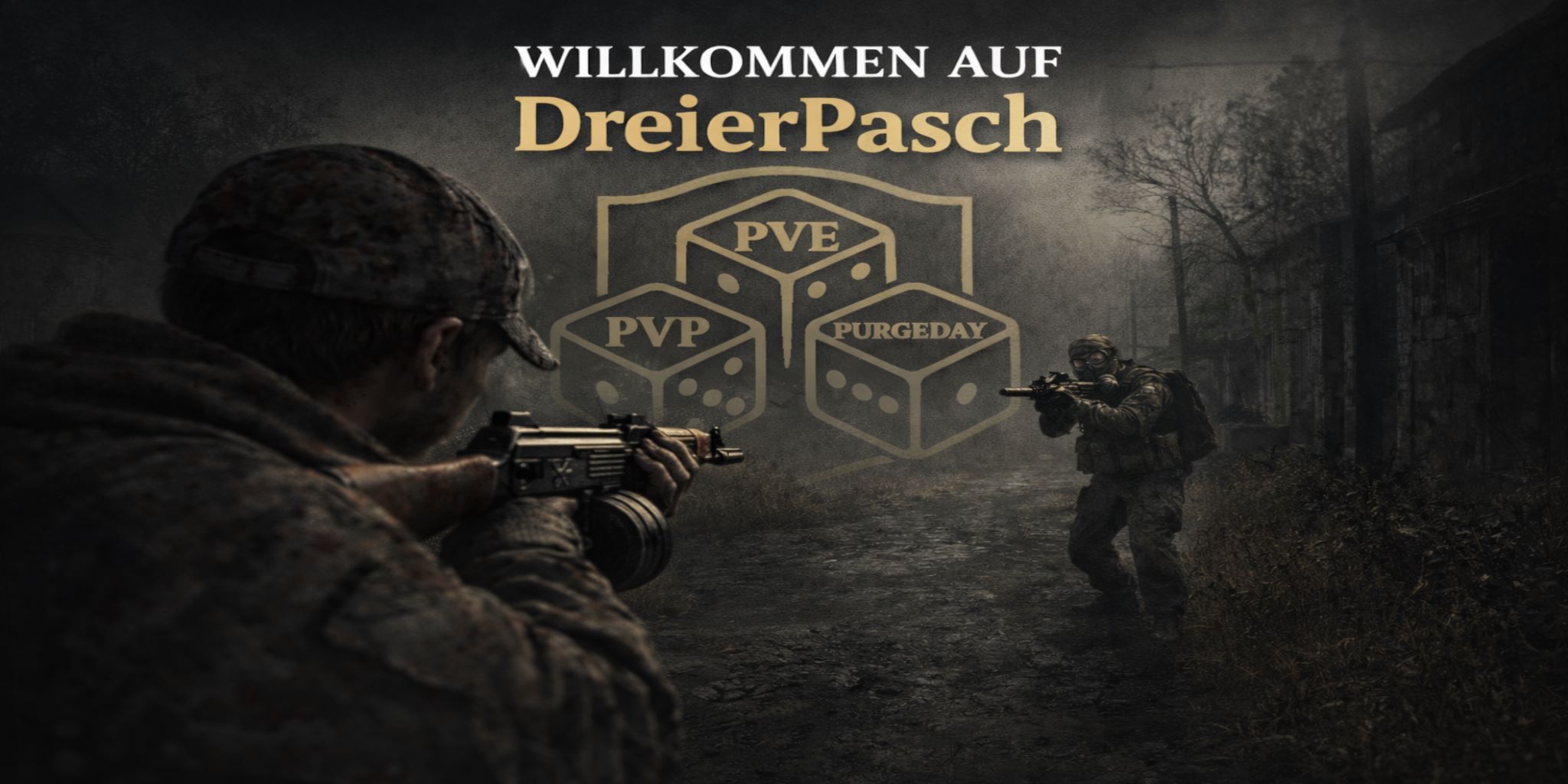 DreierPaschReborn
