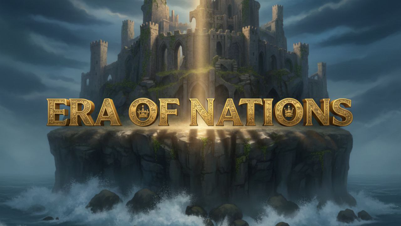 Era of Nations