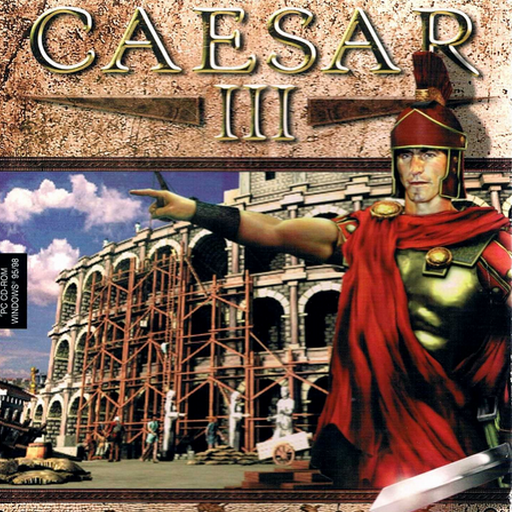 Caesar III Music Pack