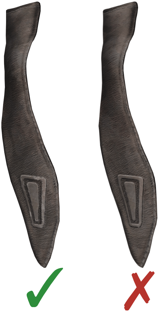 Steam Community :: Guide :: Sport Gloves Nocts - Pattern Guide