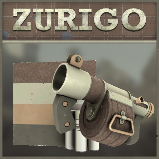 Zurigo – Team Fortress 2 Mod