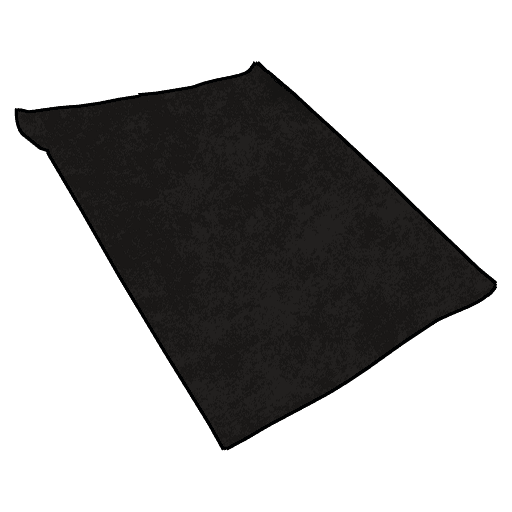 Floor | Dark Metal