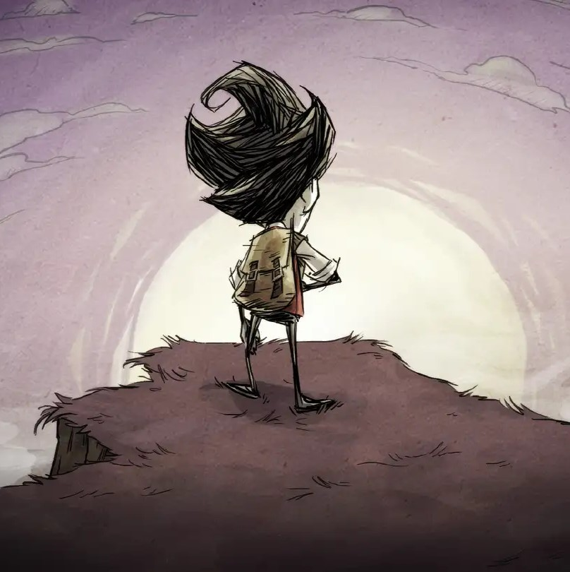 Fallen的舒缓歌单 – Don't Starve Together Mod