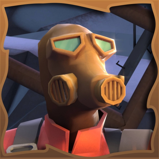 The Burning Blaze – Team Fortress 2 Mod