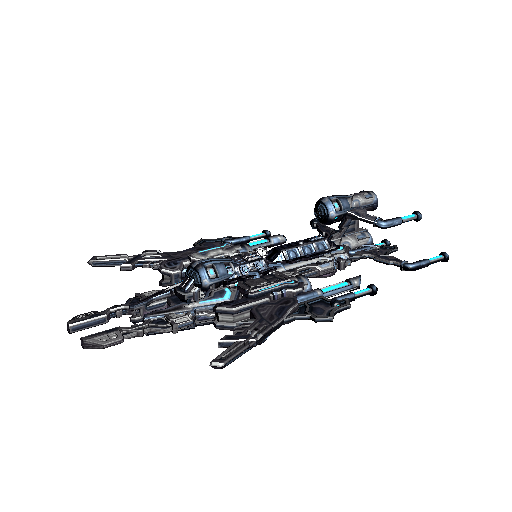 AFH-05 AIgernon Assault Carrier