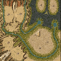 Rivers Descend