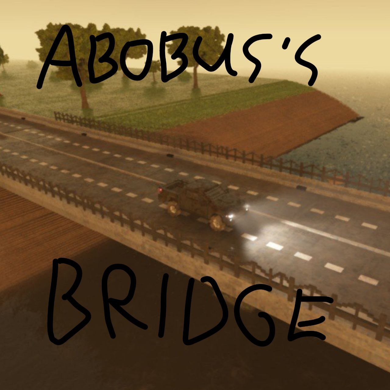 [MP] Abobus's bridge