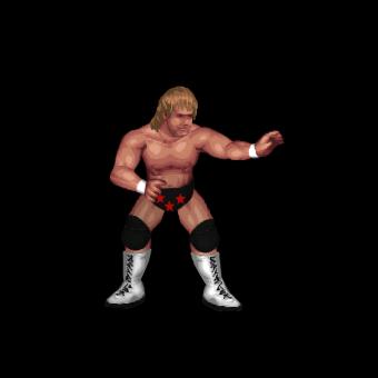 Brian Pillman