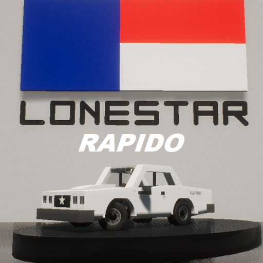 lonestar rapido 1985