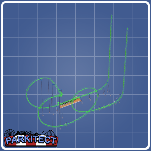 Giant Boomerang