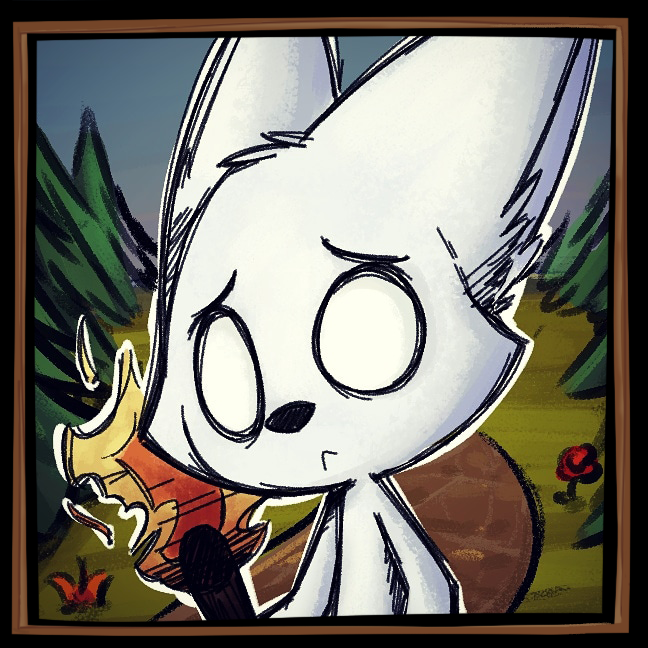 Wolyo 2.0 (Self-use) – Don't Starve Together Mod
