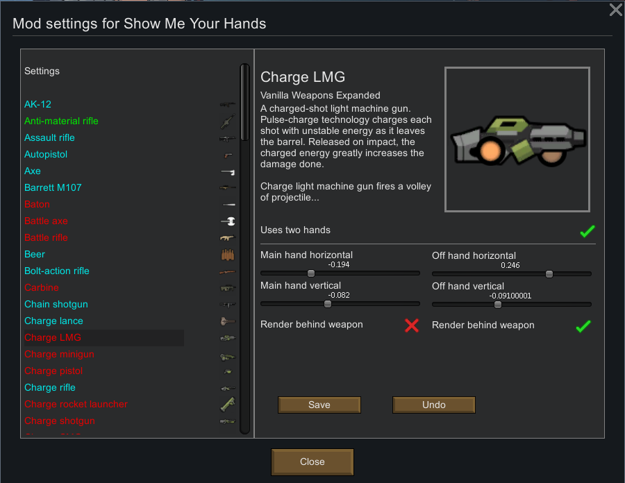 Screenshot 5