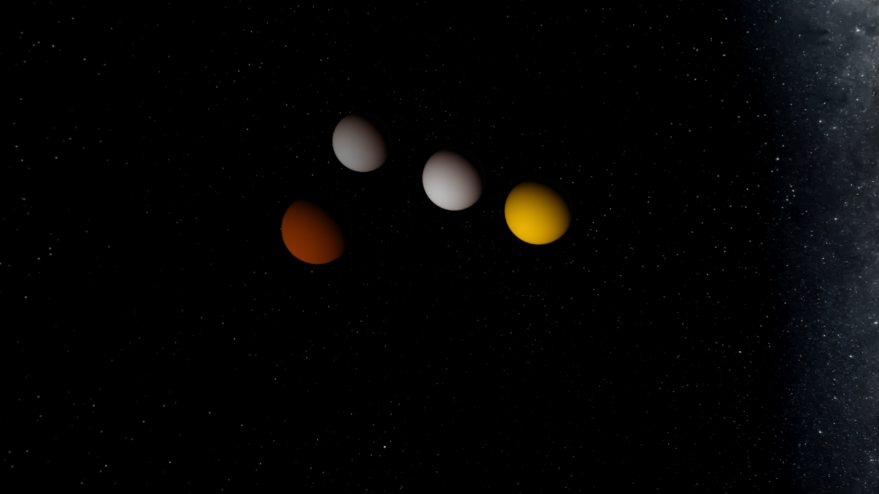 Metal Venus 1.0