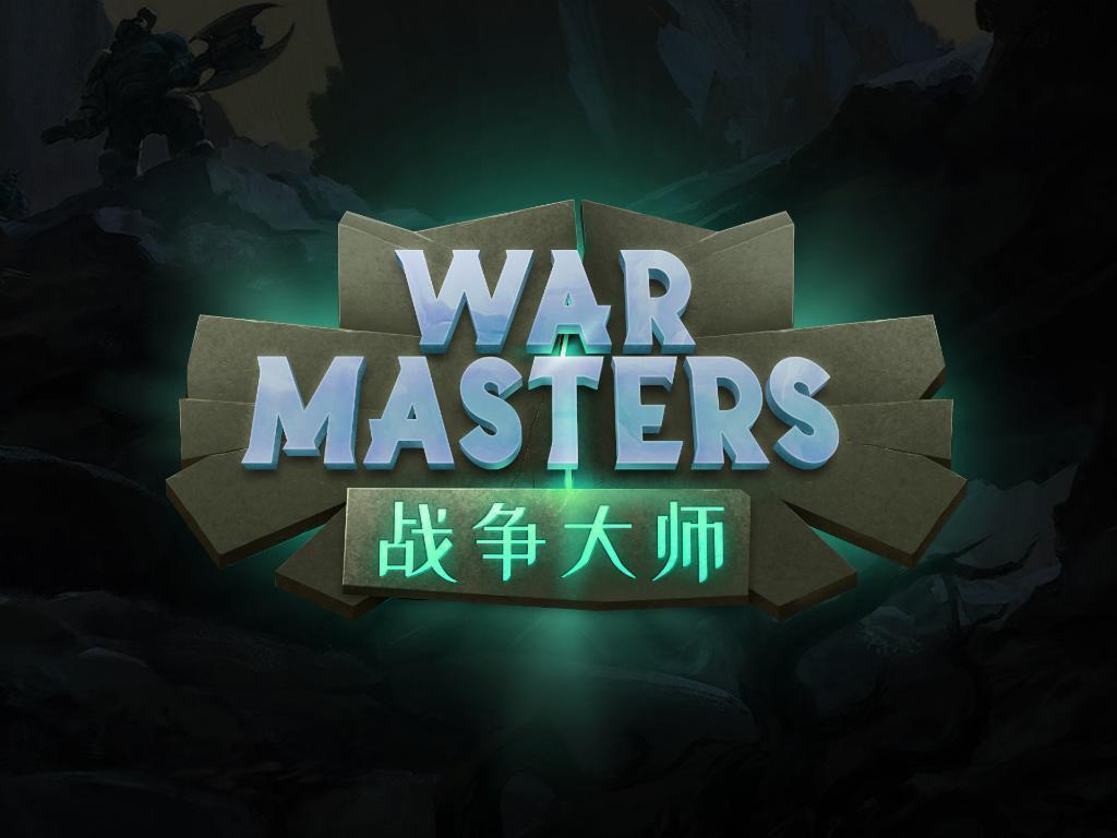 WAR MASTERS ALPHA