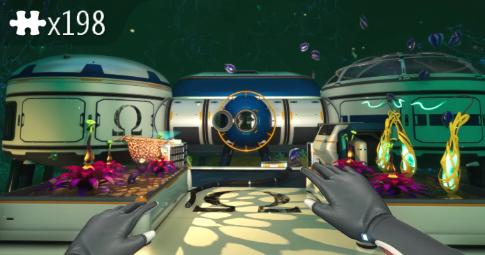 Nauticus 4