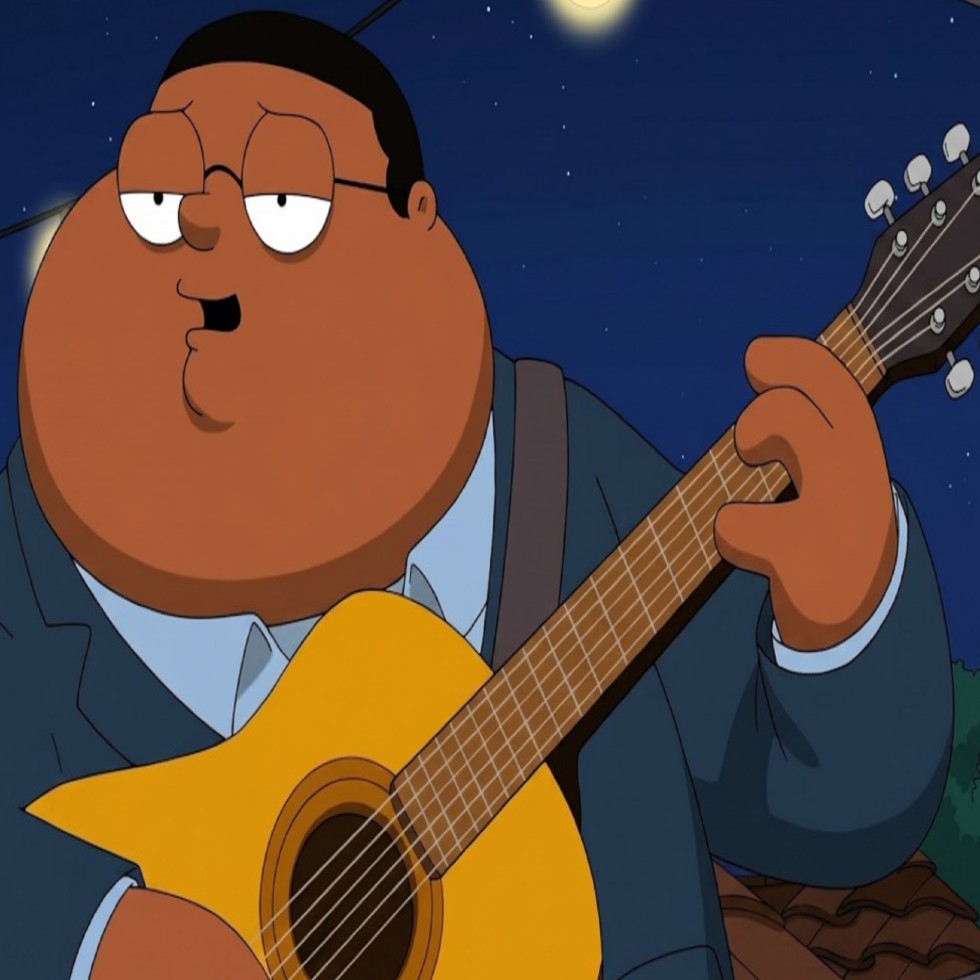 Dubistgutgenug Nextbot (Cleveland Jr Singing)